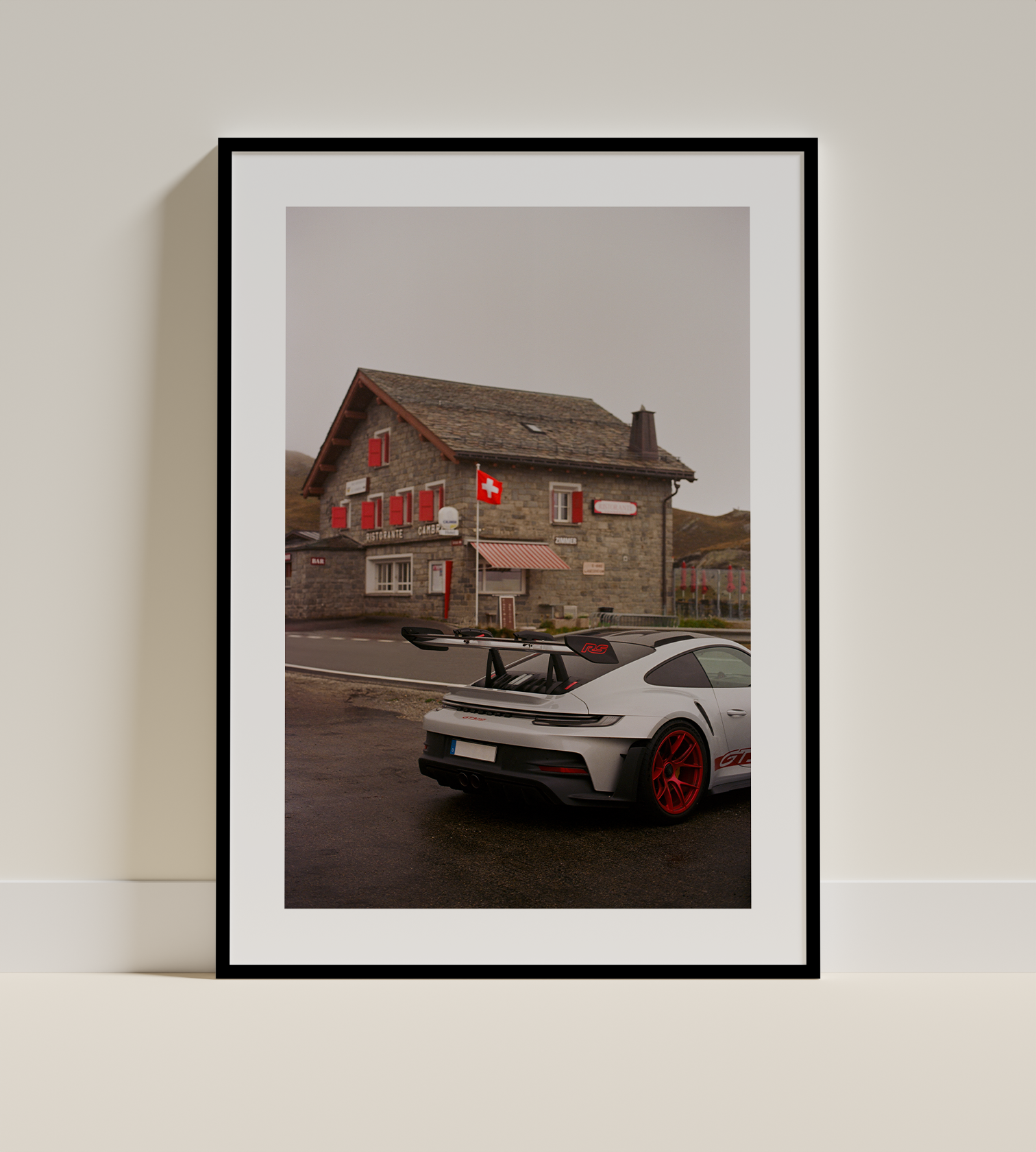 GT3RS