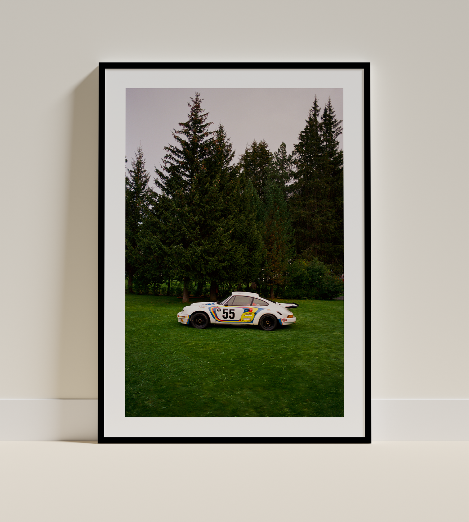 RSR